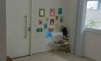 Imagem 6: Casa à venda, 240 m² de área construída, 04 suítes, piscina e área gourmet no Condomínio A