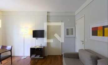 Imagem 4: Apartamento para Aluguel - Vila Olímpia, 1 Quarto, 43 m2