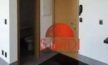 Imagem 6: Apartamento com 1 dormitório à venda, 56 m² por R$ 620.000,00 - Zona Sul - Ribeirão Preto