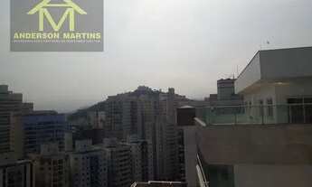 Imagem 4: Lindo 3 quartos entre o verde do Moreno e o mar da Praia da Costa Cód: 21597 A