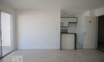 Imagem 6: Apartamento para Aluguel - Água Fria, 2 Quartos, 50 m2