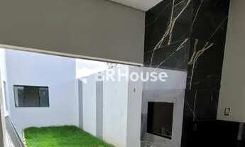 Imagem 3: Morada do Ouro Casa com 3 dormitórios