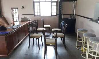 Imagem 5: Casa com 3 dormitórios à venda, 187 m² por R$ 750.000 - Condomínio Tarumã - Santana de Par