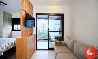 Imagem: São Paulo - Apartamento Padrão - Saúde