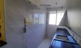 Imagem 5: Apartamento para venda com 2 quartos em Brotas