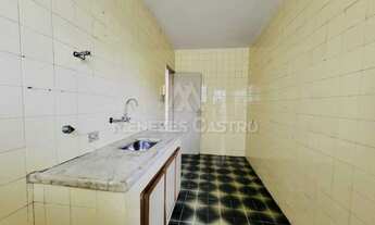 Imagem: Apartamento-À VENDA-Tijuca-Rio de Janeiro-RJ