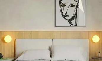 Imagem 4: Casa de condomínio para venda possui 262 metros quadrados com 4 quartos