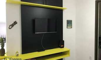 Imagem 5: Apartamento com 2 dormitórios à venda, 61 m² por R$ 435.000,00 - Martim de Sá - Caraguatat