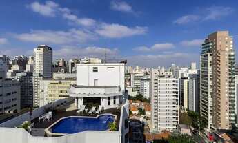 Imagem: Apartamento à Venda - Jardim Paulista