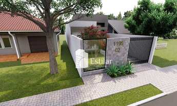 Imagem 6: Casa com 03 quartos (01 suite) e 01 vaga no Nações, Fazenda Rio Grande