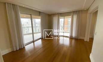 Imagem: Apartamento com 4 dormitórios, 342 m²