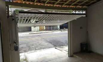 Imagem 2: Casa com 3 dormitórios, 88 m² - venda por R$ 348.000,00 ou aluguel por R$ 2.345,00/mês - J