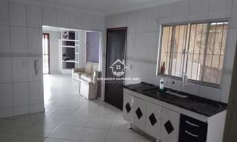 Imagem 4: REF: 6275. Casa Assobradada para Venda no bairro Jardim Santo André. Excelente oportunidad