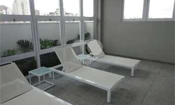 Imagem: Apartamento pronto para morar