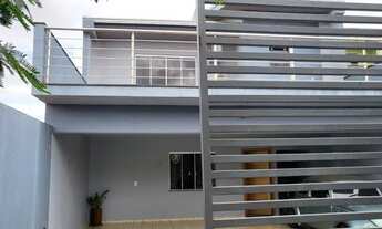 Imagem: Sobrado com 2 dormitórios para alugar