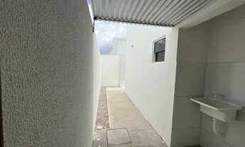 Imagem 2: Casa valor PROMOCIONAL! pronta pra morar! + documentação inclusa!