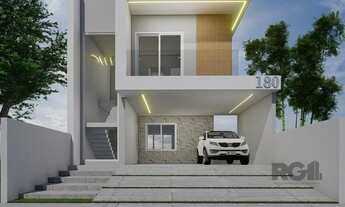 Imagem 2: Casa em Guarujá/ Portal do Guarujá