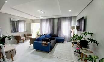 Imagem 4: Casa em Cond Fechado de 03 dorms 02 vagas na garagem e moveis planejados em Suzano