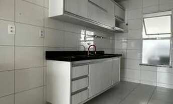 Imagem 6: Casa para aluguel com 81 metros quadrados com 3 quartos em Registro - Feira de Santana - B