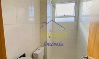 Imagem 6: Apartamento Campo di Florença com 2 dormitórios para alugar, 38 m² por R$ 1.165/mês - Port