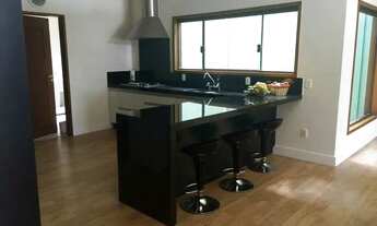 Imagem 3: CASA RESIDENCIAL em INDAIATUBA - SP, JARDIM ESPLANADA II