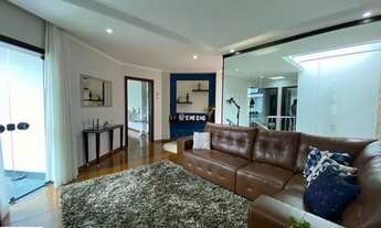 Imagem 2: SOBRADO RESIDENCIAL em SÃO BERNARDO DO CAMPO - SP, VILA LUSITÂNIA