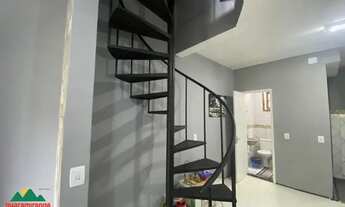 Imagem 7: Apartamento duplex em condomínio a 800m do Centro de Guaramiranga/CE