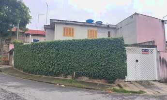 Imagem: Sobrado com 2 dormitórios para alugar