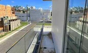 Imagem 7: ALUGO CASA NOVA VILLE FRANÇA 2 pavimentos 4/4 2 suítes