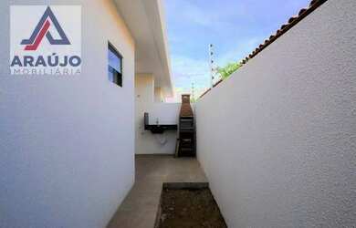 Imagem 3: Casa com 2 dormitórios à venda, 55 m² por R$ 185.000,00 - Portal Do Poço - Cabedelo/PB