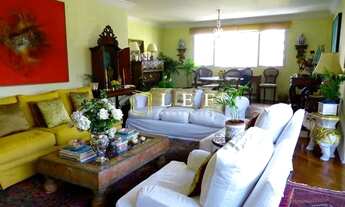 Imagem 2: Apartamento à venda no Morumbi