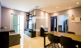 Imagem: Apartamento para Aluguel - Paraíso, 2 Quartos