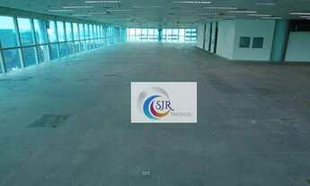 Imagem 3: Conjunto para alugar, 1699 m² - Jabaquara - São Paulo/SP