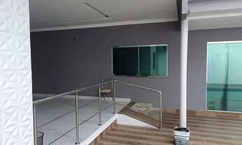 Imagem 2: Ponta Negra. Cond. Ponta Negra 1. Vendo/Alugo casa toda reformada com 5 suítes
