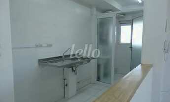 Imagem 5: São Paulo - Apartamento Padrão - Sapopemba