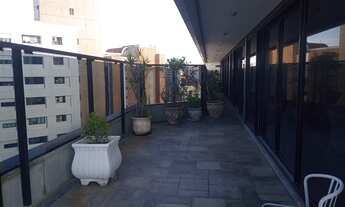 Imagem 5: COBERTURA PARA LOCACAO VISTA MAR