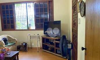 Imagem 4: Casa com 4 dormitórios à venda, 129 m² por R$ 1.365.000,00 - Méier - Rio de Janeiro/RJ