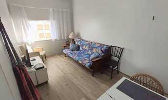 Imagem: Apartamento com 1 dormitório à venda