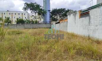 Imagem 3: Terreno à venda, 150 m² por R$ 160.000,00 - Vista Alegre - Taubaté/SP