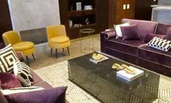 Imagem 5: Apartamento para locação, 110 m², 1 dormitório, 2 vagas