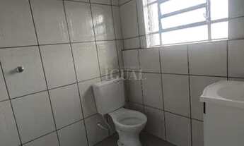 Imagem 6: CASA para aluguel, 1 quarto, Parque Erasmo Assunção - Santo André/SP