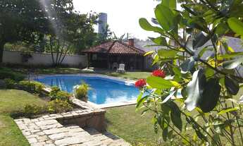 Imagem 5: Casa na Praia da Cigarra com Piscina