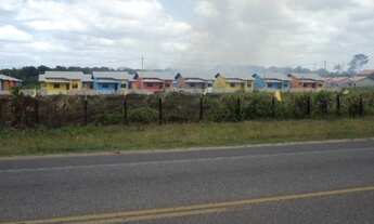 Imagem: Saia do aluguel compre sua casa nova financiada