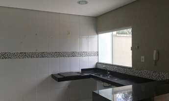 Imagem 4: Alugo Sobrado com 3 quartos (1 suíte