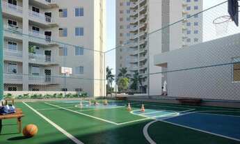 Imagem 7: Residencial Viva Vida - Próximo a nova Avenida Carlos Borges