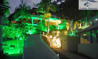 Imagem: Belíssima casa toda mobiliada no Centro