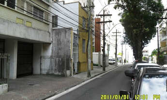 Imagem 4: Casa comercial campo grande