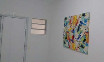 Imagem 2: Quartos mobiliados para alugar Tatuapé