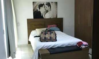 Imagem 12: Belíssima casa no bairro Santa Cruz em Nova Serrana