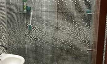 Imagem 2: Alugo casa com 3 quartos e dois banheiros e ampla área